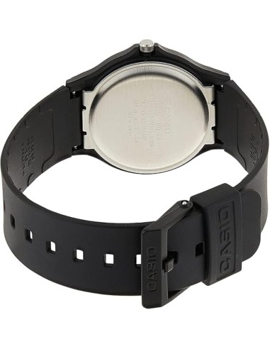 Casio Orologio da Polso Analogico Timeless...