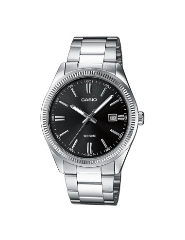 Casio Men's Analog Wristwatch Timeless...