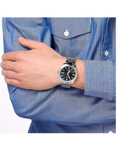 Casio Men's Analog Wristwatch Timeless Collection Black... 2