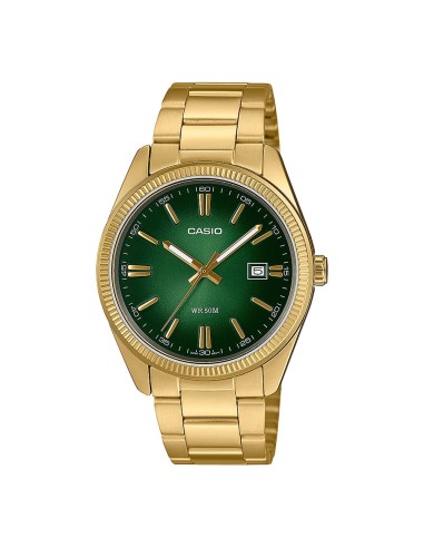 Casio Orologio da Polso Analogico da Uomo...