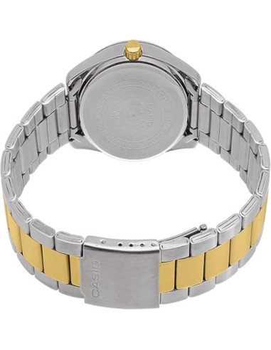 Casio Orologio da Polso Analogico da Uomo...