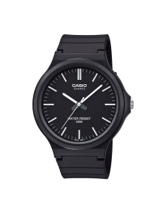 Casio Orologio da Polso Analogico Unisex Timeless...