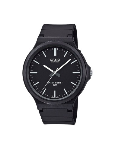 Casio Unisex Analog Wristwatch Timeless...