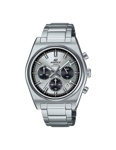 Casio Edifice Men's Chronograph Wristwatch with...