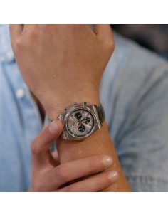 Casio Edifice Orologio da polso Cronografo da Uomo... 2