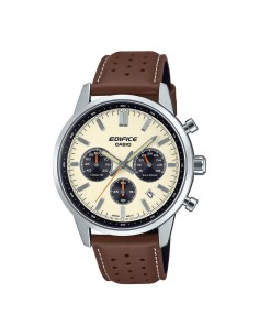 Casio Edifice Herren Chronographen Armbanduhr...