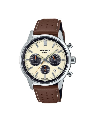 Casio Edifice Men's Chronograph Wristwatch...