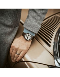 Casio Edifice Orologio da polso Cronografo da Uomo... 2