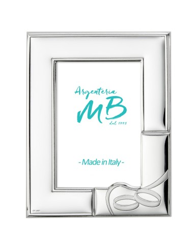 Wedding Photo Frame Customizable with Engraving...