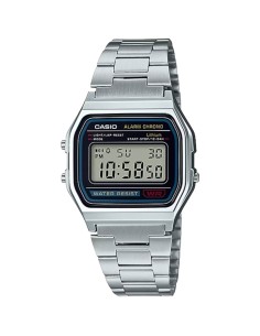 Casio Orologio da Polso Digitale Unisex Vintage...