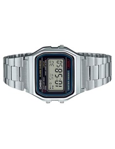 Casio Orologio da Polso Digitale Unisex Vintage... 2