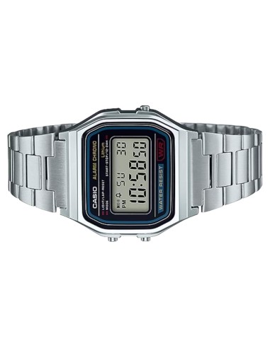 Casio Orologio da Polso Digitale Unisex Vintage...