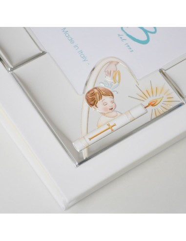 Album Fotografico Personalizzabile per il...