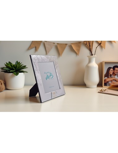50th Anniversary Tree of Life Picture Frame 