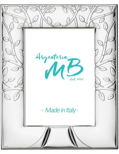 Picture Frame with Customizable Frame Tree of Life 