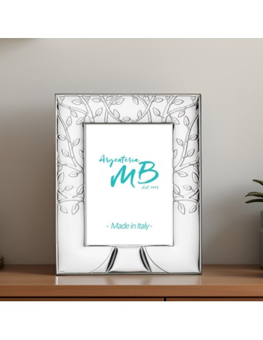 Picture Frame with Customizable Frame Tree of...