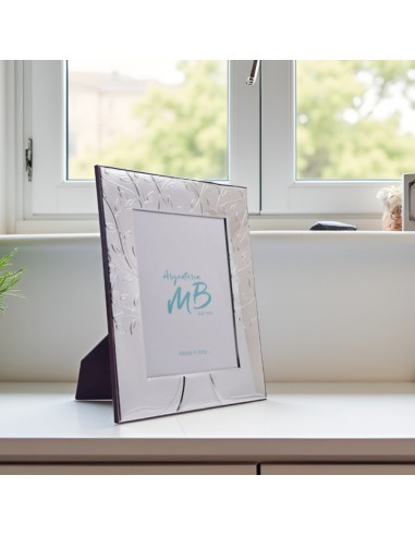 Picture Frame with Customizable Frame Tree of...