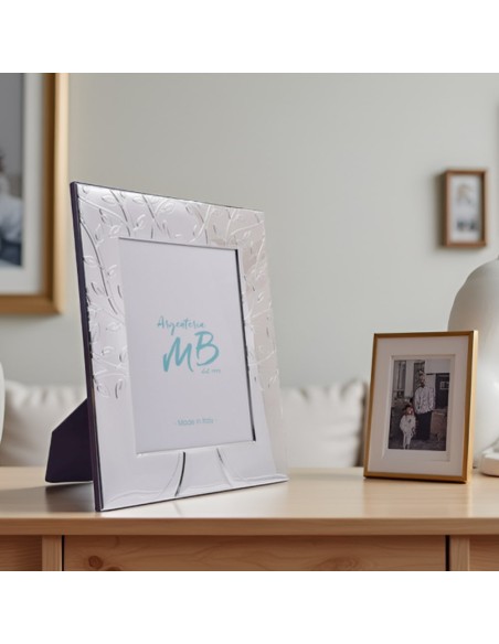 Picture Frame with Customizable Frame Tree of Life 