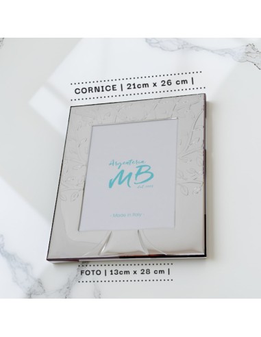 Picture Frame with Customizable Frame Tree of...