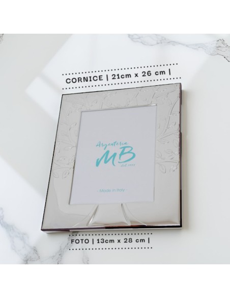 Picture Frame with Customizable Frame Tree of Life 