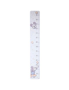 Disney Mickey  Mouse Wall-Mounted Height Chart for Children 