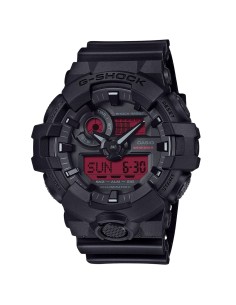 Casio G-Shock Men's Analog-Digital Wrist Watch Black and...