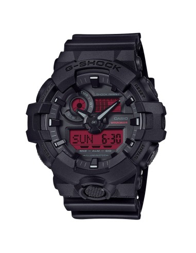 Casio G-Shock Herren Analog-Digital Armbanduhr...