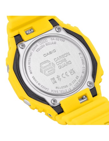 Casio G-Shock Herren-Armbanduhr,...