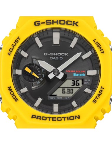 Casio G-Shock Orologio da Polso Analogico...