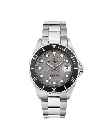 Philip Watch Automatikuhren für Herren Caribe...