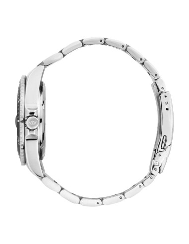 Philip Watch Men's Automatic Wristwatch Caribe...