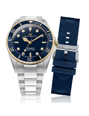 Philip Watch Orologio da Polso Automatico da...