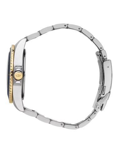 Philip Watch Men's Automatic Wristwatch Caribe...