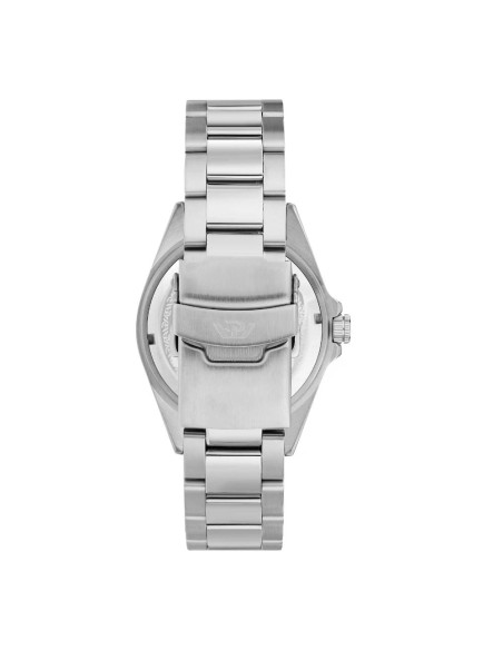 Philip Watch Men's Wristwatch Caribe Sport Green Bezel and Dial R8253597128