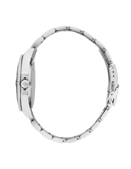 Philip Watch Herrenarmbanduhr Caribe Sport Grüner Lünette und Zifferblatt R8253597128