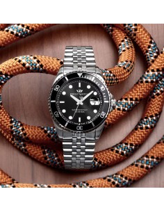 Philip Watch Orologio da Polso da Uomo Caribe Sport... 2