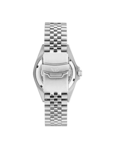 Philip Watch Caribe Sport Men's Black Dial &...