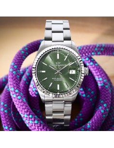 Philip Watch Orologio da Polso da Uomo Caribe Urban... 2