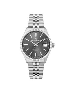 Philip Watch Orologio da Polso da Uomo Caribe Urban...