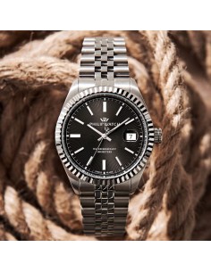 Philip Watch Orologio da Polso da Uomo Caribe Urban... 2