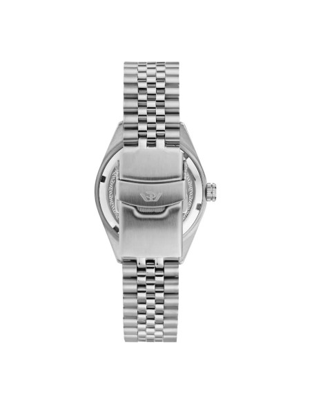 Philip Watch Herren Armbanduhr Caribe Urban Graues Guilloché Zifferblatt R8253597123