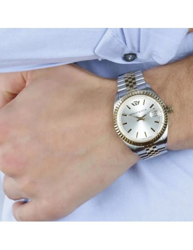 Philip Watch Caribe Urban Herrenuhr...
