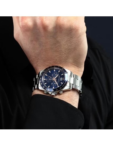 Philip Watch Orologio da Polso da Uomo Caribe...