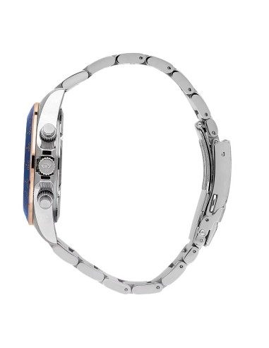 Philip Watch Caribe Sport Men's Watch Blue Dial...
