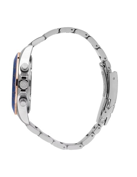 Philip Watch Caribe Sport Men's Watch Blue Dial R8273607008 
