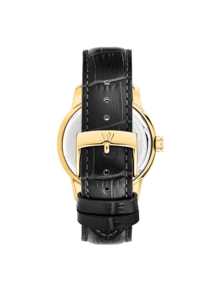 Philip Watch Men’s Wristwatch Anniversary White Dial R8251150011
