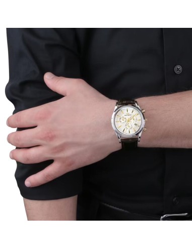 Philip Watch Orologio da Polso da Uomo Sunray...