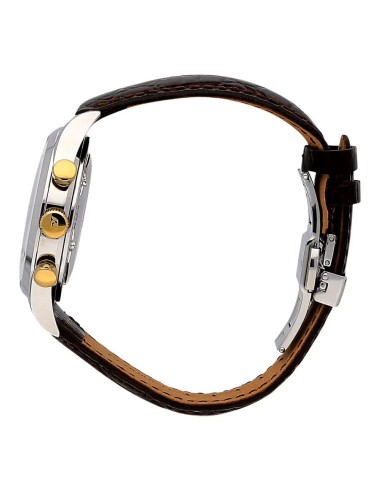 Philip Watch Herrenuhr Sunray Silbernes...