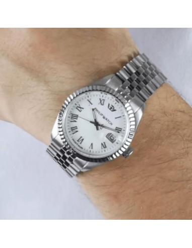 Philip Watch Caribe Urban Herrenarmbanduhr...
