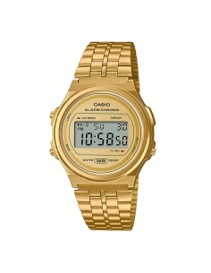 Casio Orologio da Polso Digitale Unisex Vintage...
